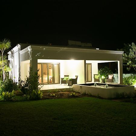 Christofphs Bed & Breakfast Bonnievale Dış mekan fotoğraf