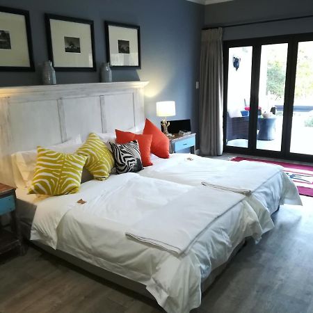 Christofphs Bed & Breakfast Bonnievale Dış mekan fotoğraf