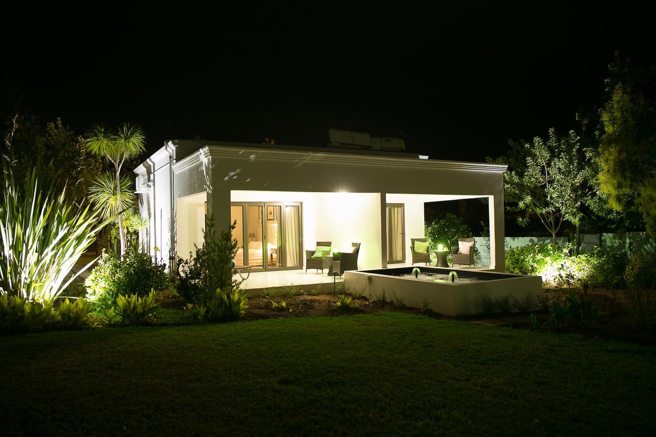 Christofphs Bed & Breakfast Bonnievale Dış mekan fotoğraf