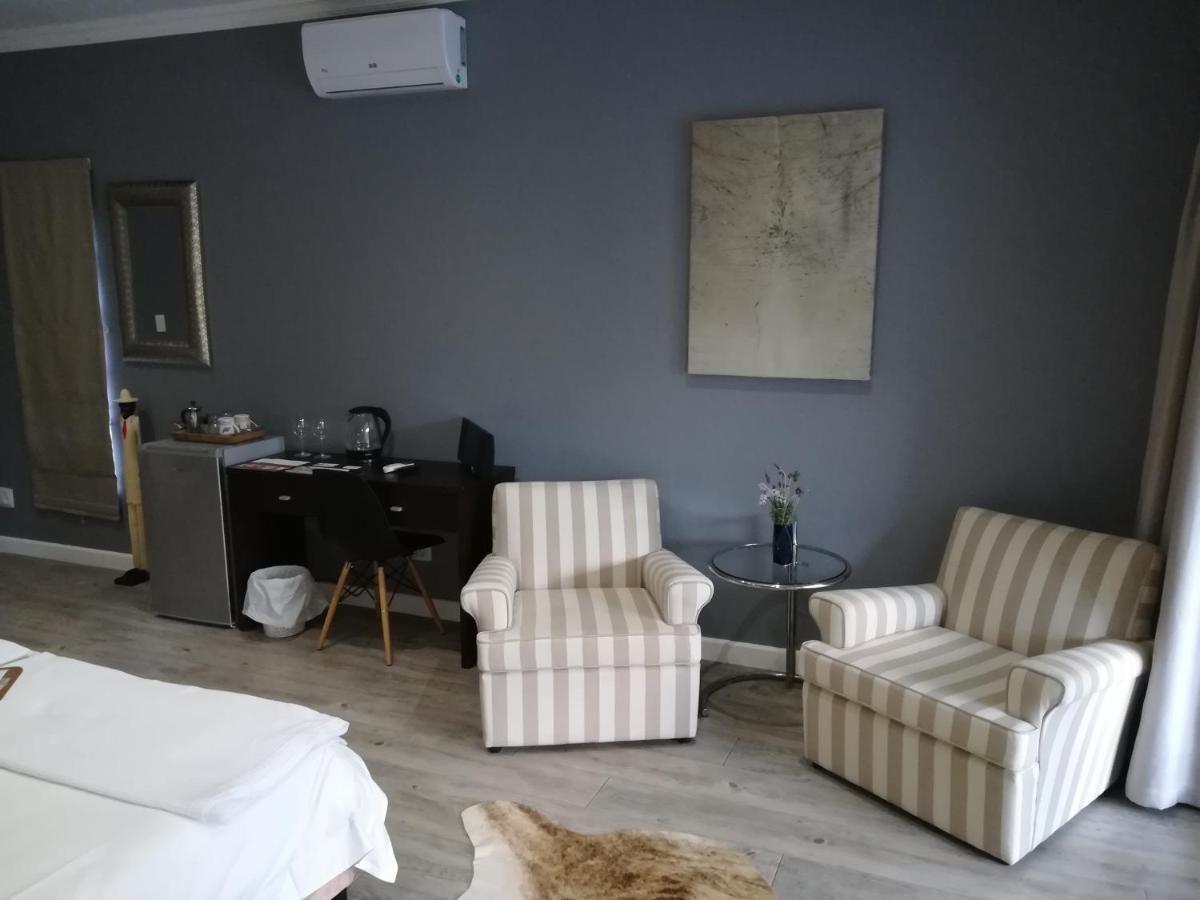 Christofphs Bed & Breakfast Bonnievale Dış mekan fotoğraf