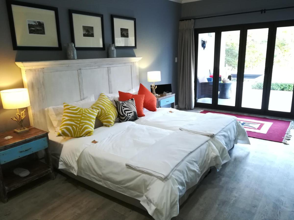 Christofphs Bed & Breakfast Bonnievale Dış mekan fotoğraf